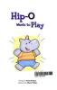 Hip-o_wants_to_play